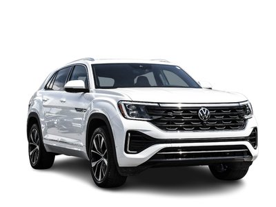 Volkswagen Atlas Cross Sport  2024 à Saint-Bruno-de-Montarville, Québec