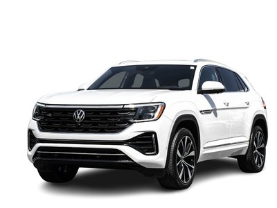 Volkswagen Atlas Cross Sport  2024 à Saint-Bruno-de-Montarville, Québec