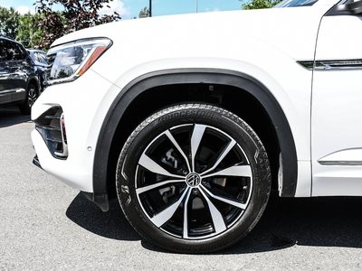 Volkswagen Atlas Cross Sport  2024 à Saint-Bruno-de-Montarville, Québec