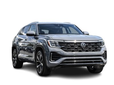 Volkswagen Atlas Cross Sport  2024 à Saint-Bruno-de-Montarville, Québec