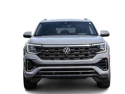 Volkswagen Atlas Cross Sport  2024 à Saint-Bruno-de-Montarville, Québec