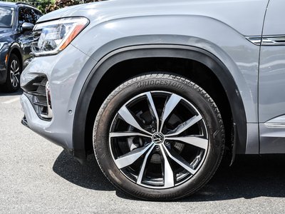 Volkswagen Atlas Cross Sport  2024 à Saint-Bruno-de-Montarville, Québec