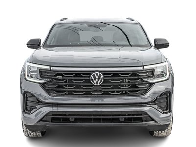 2025 Volkswagen Atlas Cross Sport in Saint-Bruno-de-Montarville, Quebec