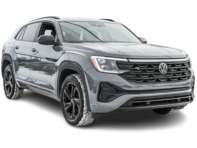 2025 Volkswagen Atlas Cross Sport in Saint-Bruno-de-Montarville, Quebec