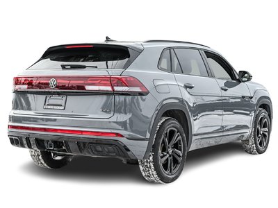 Volkswagen Atlas Cross Sport  2025 à Saint-Bruno-de-Montarville, Québec