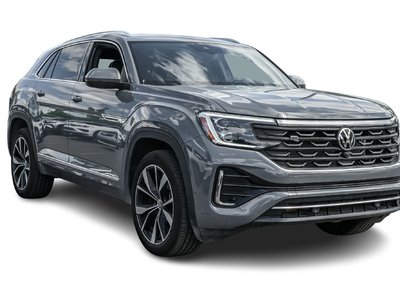 2025 Volkswagen Atlas Cross Sport in Saint-Bruno-de-Montarville, Quebec