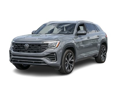 2025 Volkswagen Atlas Cross Sport in Saint-Bruno-de-Montarville, Quebec