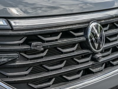 2025 Volkswagen Atlas Cross Sport in Saint-Bruno-de-Montarville, Quebec