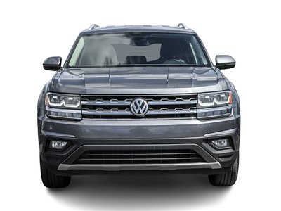 2019 Volkswagen Atlas in Saint-Bruno-de-Montarville, Quebec