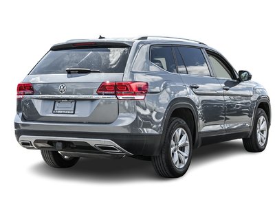 2019 Volkswagen Atlas in Saint-Bruno-de-Montarville, Quebec