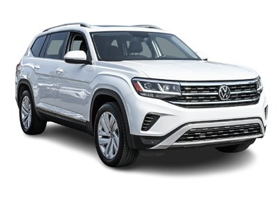 2021 Volkswagen Atlas in Saint-Bruno-de-Montarville, Quebec