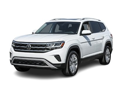 2021 Volkswagen Atlas in Saint-Bruno-de-Montarville, Quebec