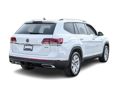 2021 Volkswagen Atlas in Saint-Bruno-de-Montarville, Quebec