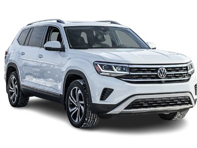 2021 Volkswagen Atlas in Saint-Bruno-de-Montarville, Quebec