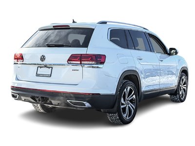 2021 Volkswagen Atlas in Saint-Bruno-de-Montarville, Quebec