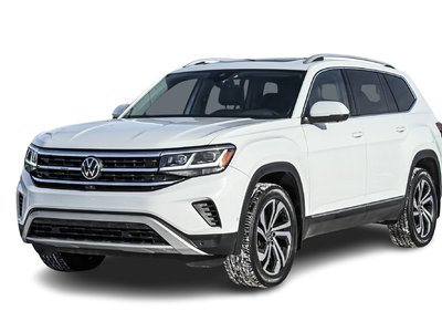 2021 Volkswagen Atlas in Saint-Bruno-de-Montarville, Quebec