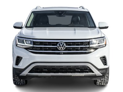2021 Volkswagen Atlas in Saint-Bruno-de-Montarville, Quebec