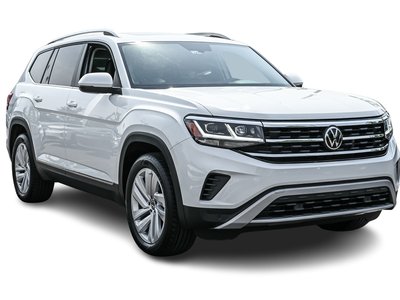 2021 Volkswagen Atlas in Saint-Bruno-de-Montarville, Quebec