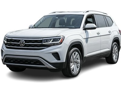 2021 Volkswagen Atlas in Saint-Bruno-de-Montarville, Quebec