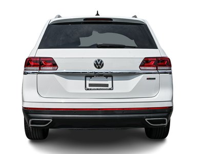 2021 Volkswagen Atlas in Saint-Bruno-de-Montarville, Quebec