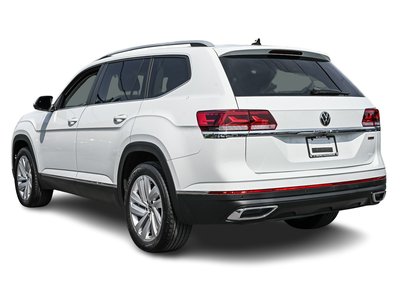 2021 Volkswagen Atlas in Saint-Bruno-de-Montarville, Quebec