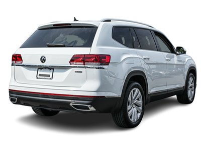 2021 Volkswagen Atlas in Saint-Bruno-de-Montarville, Quebec