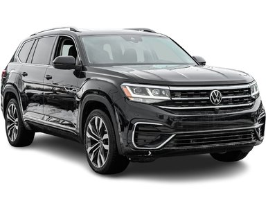 Volkswagen Atlas  2022 à Saint-Bruno-de-Montarville, Québec