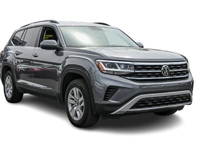 2022 Volkswagen Atlas in Saint-Bruno-de-Montarville, Quebec