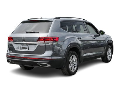 2022 Volkswagen Atlas in Saint-Bruno-de-Montarville, Quebec