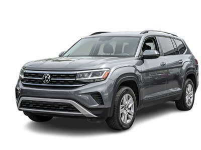 2022 Volkswagen Atlas in Saint-Bruno-de-Montarville, Quebec