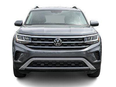 2022 Volkswagen Atlas in Saint-Bruno-de-Montarville, Quebec