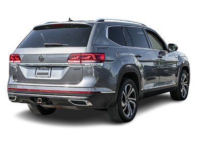 2023 Volkswagen Atlas in Saint-Bruno-de-Montarville, Quebec