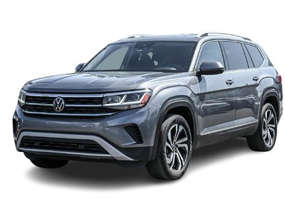2023 Volkswagen Atlas in Saint-Bruno-de-Montarville, Quebec