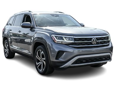 2023 Volkswagen Atlas in Saint-Bruno-de-Montarville, Quebec