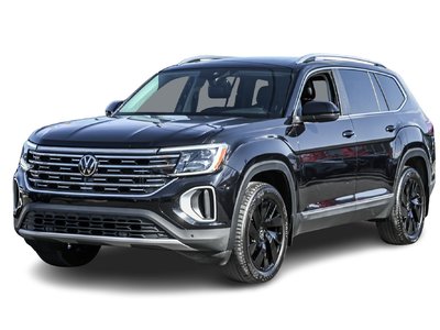 2024 Volkswagen Atlas in Saint-Bruno-de-Montarville, Quebec