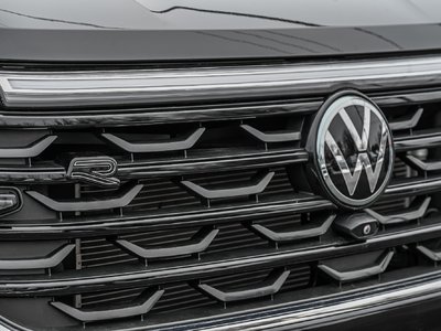 Volkswagen Atlas  2024 à Saint-Bruno-de-Montarville, Québec