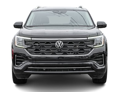 Volkswagen Atlas  2024 à Saint-Bruno-de-Montarville, Québec