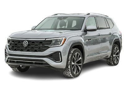 2024 Volkswagen Atlas in Saint-Bruno-de-Montarville, Quebec