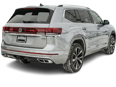 2024 Volkswagen Atlas in Saint-Bruno-de-Montarville, Quebec
