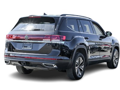 Volkswagen Atlas  2025 à Saint-Bruno-de-Montarville, Québec