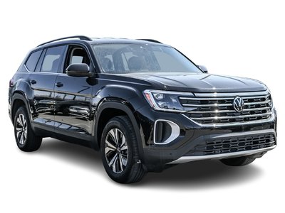 Volkswagen Atlas  2025 à Saint-Bruno-de-Montarville, Québec