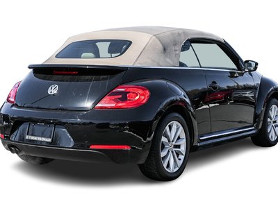 2014 Volkswagen Beetle Convertible in Saint-Bruno-de-Montarville, Quebec