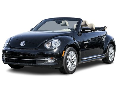 2014 Volkswagen Beetle Convertible in Saint-Bruno-de-Montarville, Quebec
