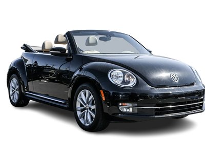 2014 Volkswagen Beetle Convertible in Saint-Bruno-de-Montarville, Quebec