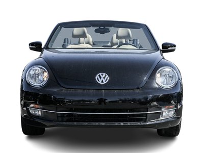2014 Volkswagen Beetle Convertible in Saint-Bruno-de-Montarville, Quebec