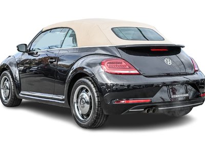 Volkswagen Beetle Convertible  2018 à Saint-Bruno-de-Montarville, Québec