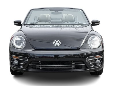 2018 Volkswagen Beetle Convertible in Saint-Bruno-de-Montarville, Quebec