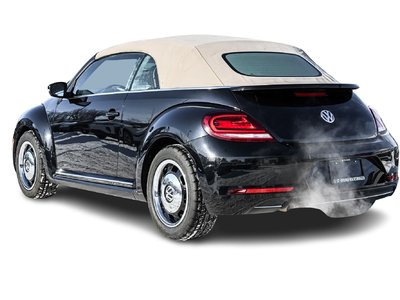Volkswagen Beetle Convertible  2018 à Saint-Bruno-de-Montarville, Québec