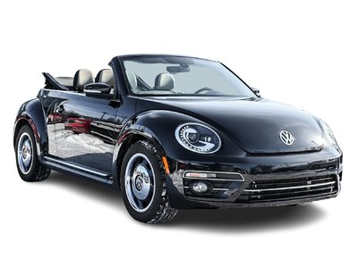 2018 Volkswagen Beetle Convertible in Saint-Bruno-de-Montarville, Quebec