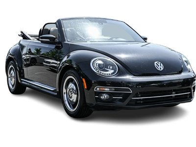 Volkswagen Beetle  2018 à Saint-Bruno-de-Montarville, Québec